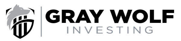 Gray Wolf Investing | Self-Storage Investing